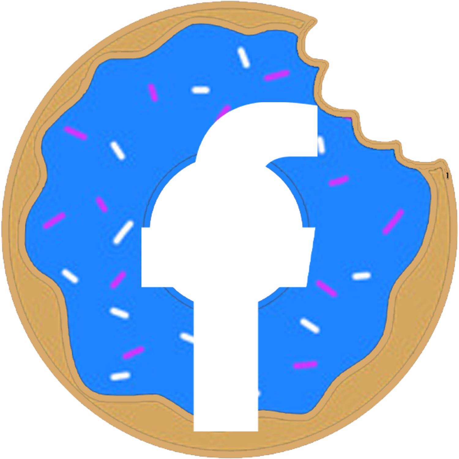 Mini Donut Facebook