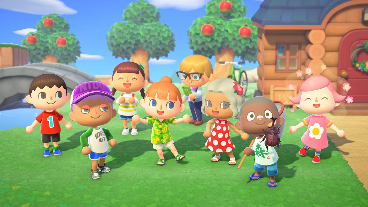 animalcrossing